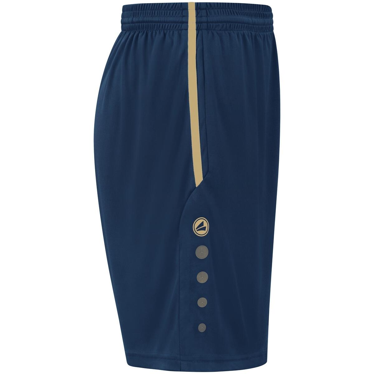 Korte broek Jako Allround 5/7
