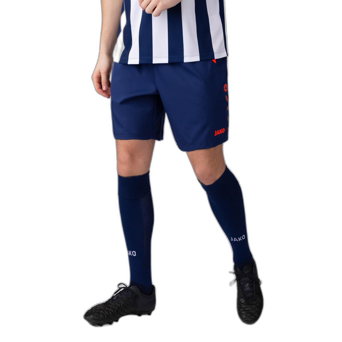 Korte broek Jako Allround 6/7