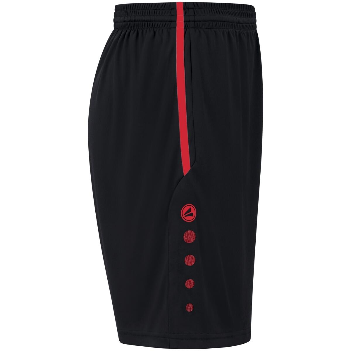 JAKO Unisex Sporthose Allround 5/7