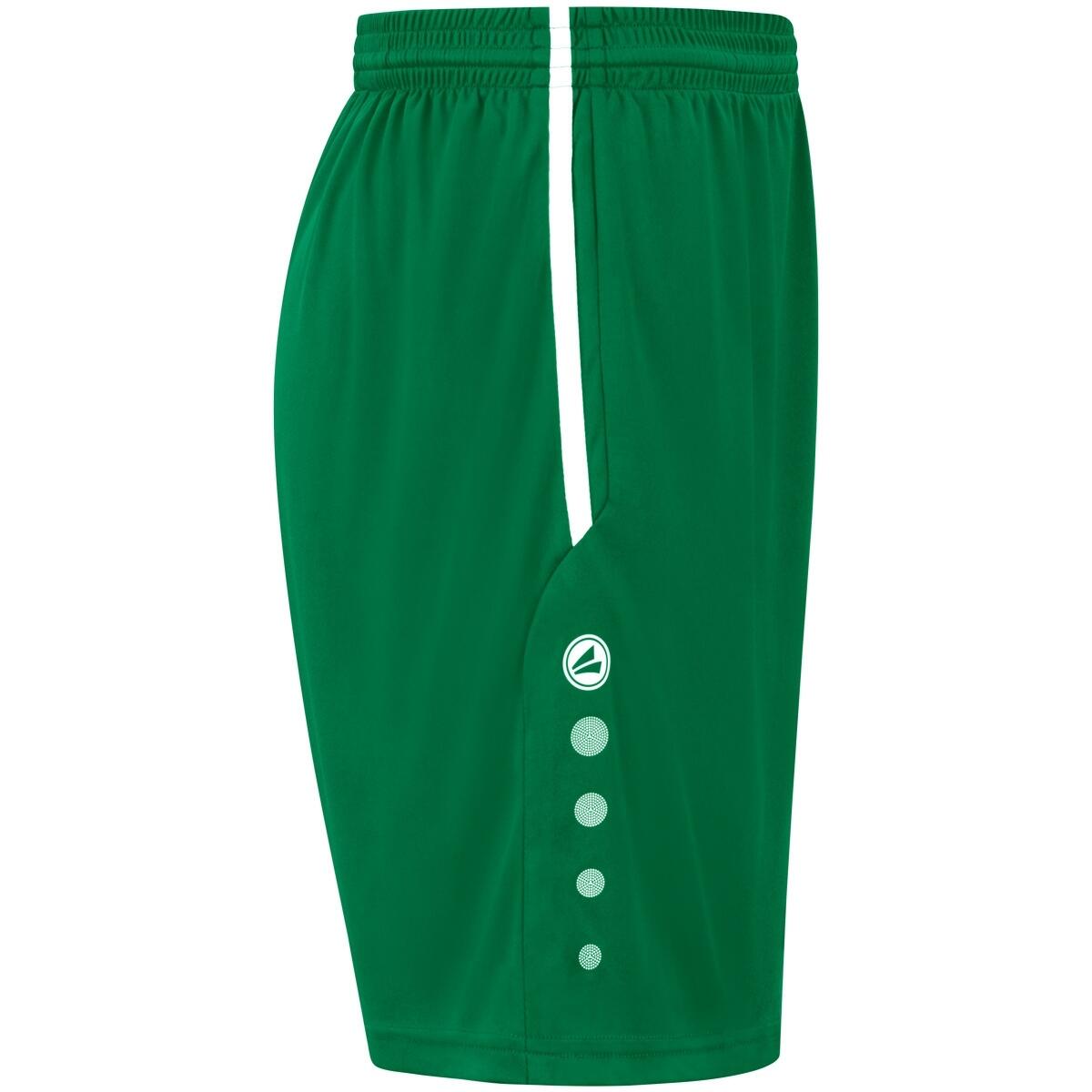 Short Jako Allround 6/7