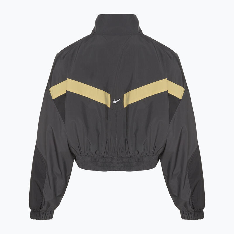 Dámská sportovní bunda Nike Sportswear Woven