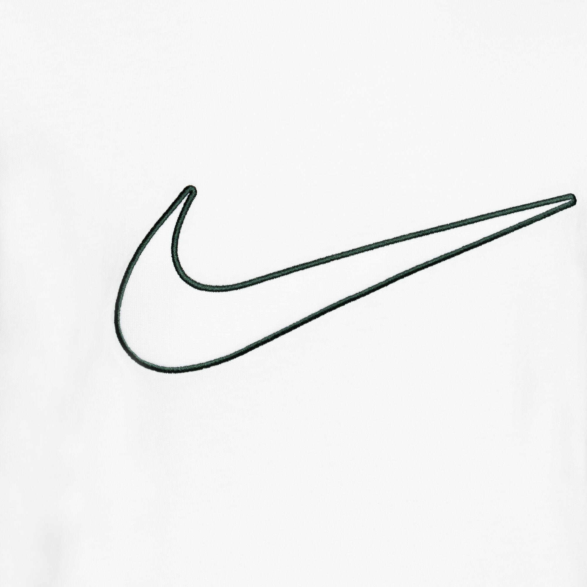 Nike Sportswear heren-T-shirt 3/4