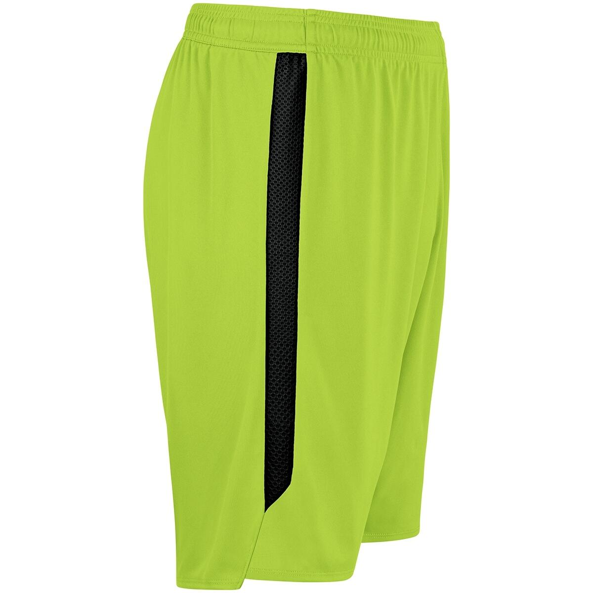 Korte broek Jako Power 3/4