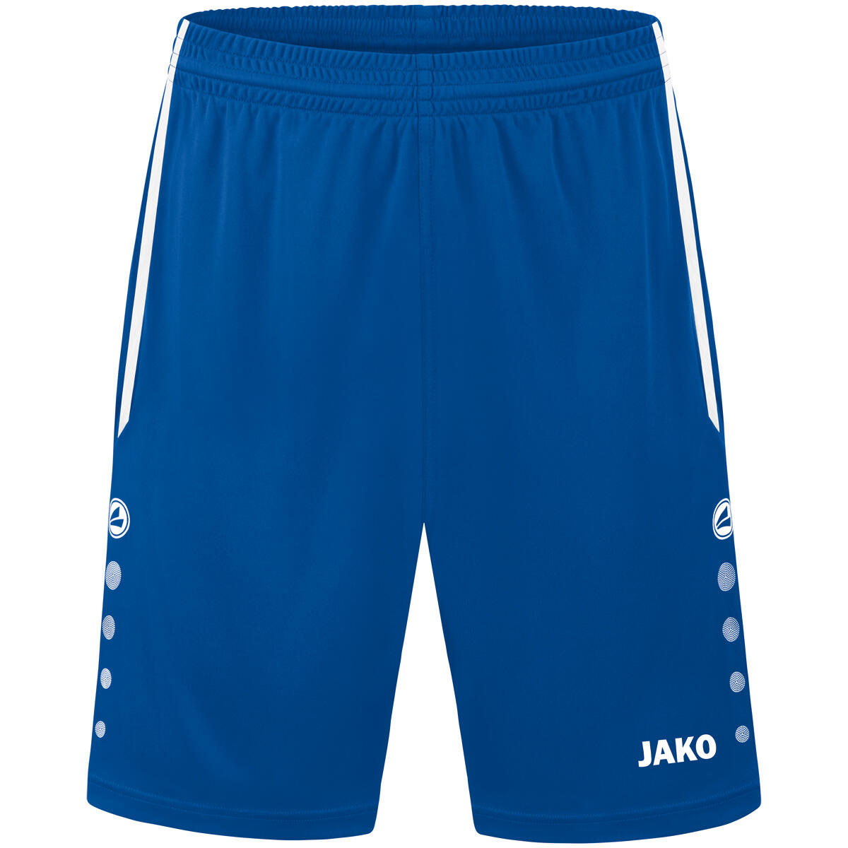 BLAU / königsblau / atlantikblau