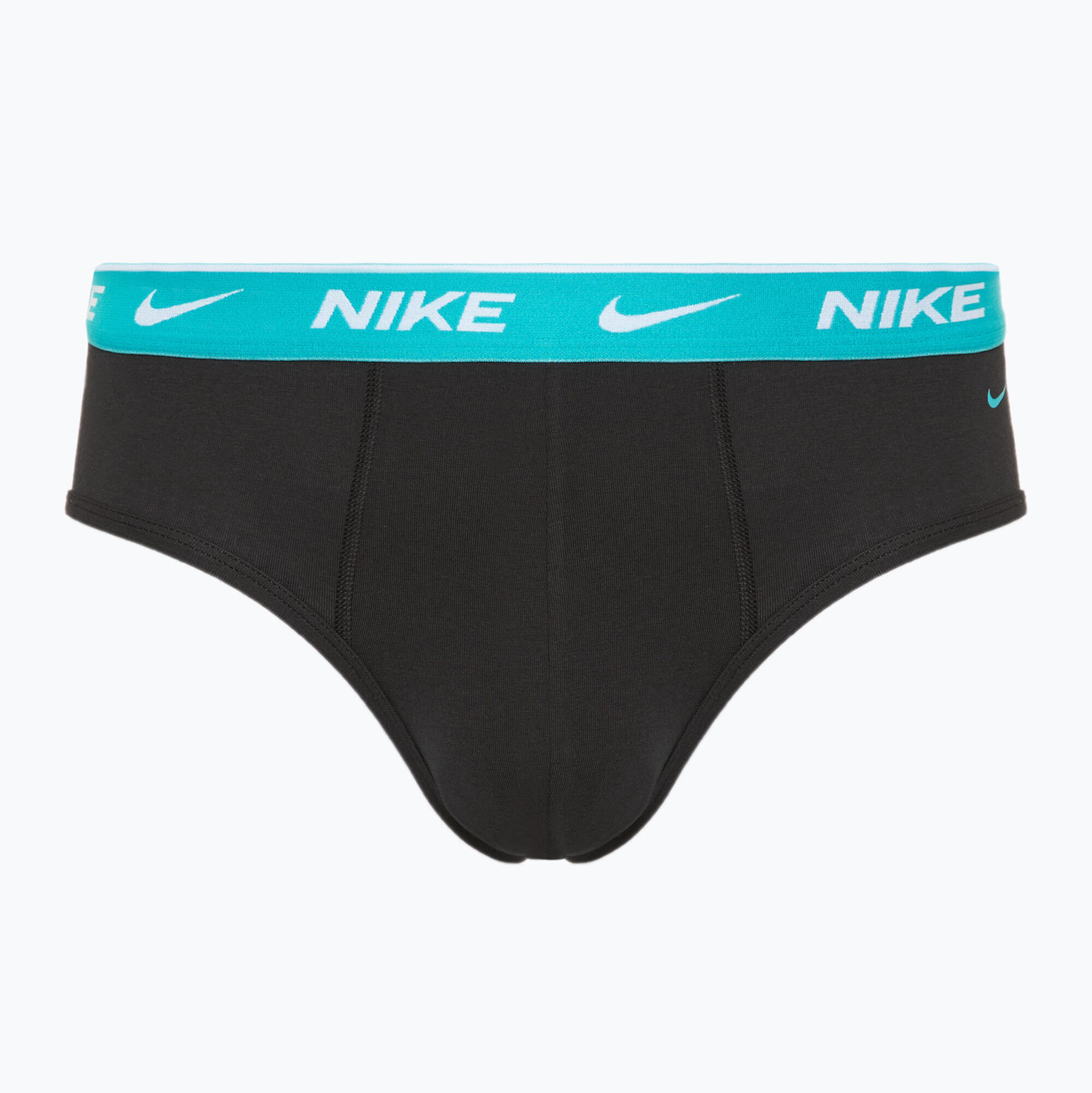 Nike Everyday Cotton Stretch Brief herenslip, 3 paar 2/5