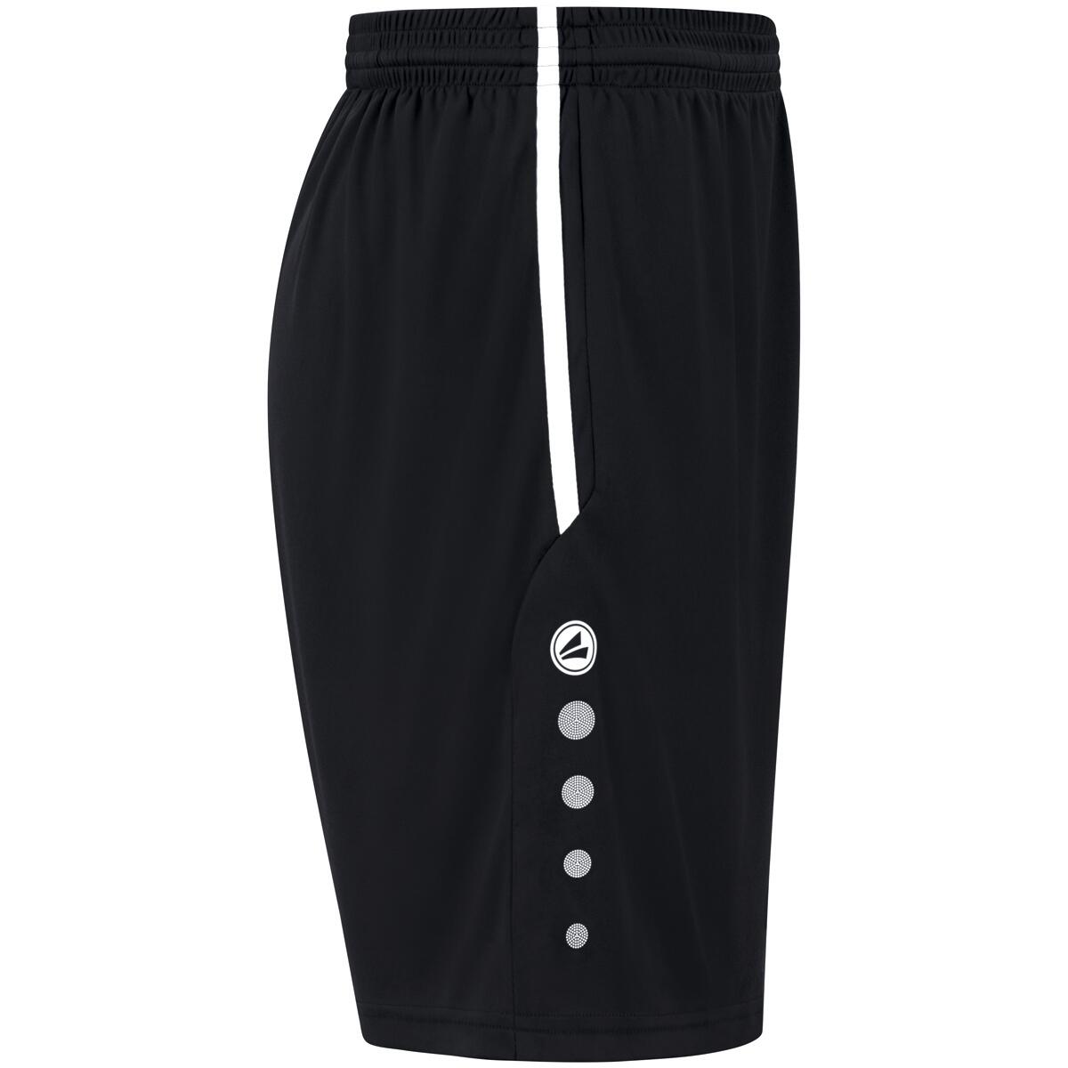Pantaloncini per bambini Jako Allround 6/7