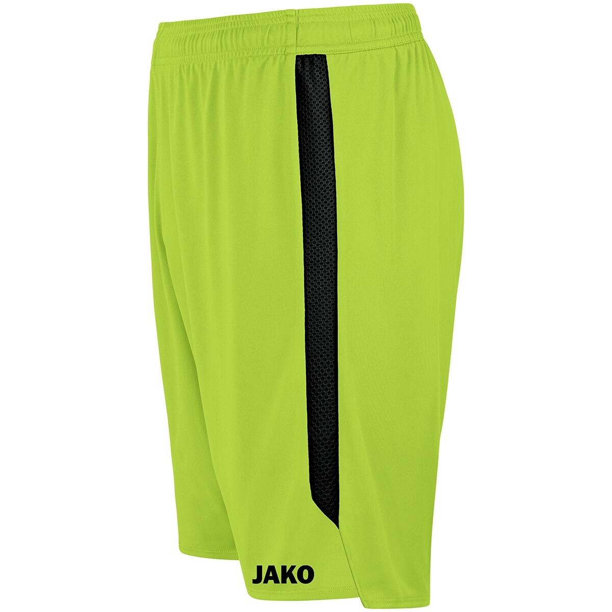 Korte broek Jako Power 4/4