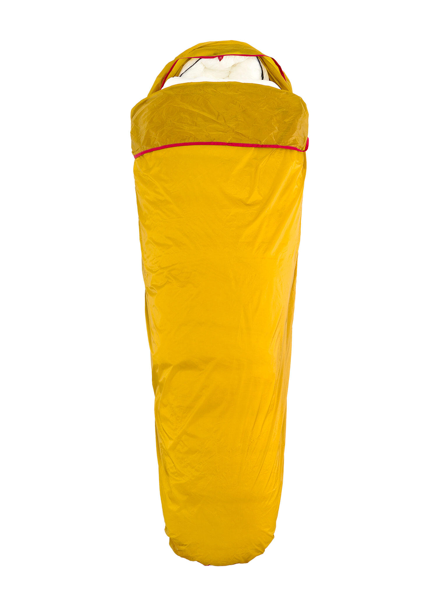 Telo Bivacco E-Bivy 1 Posto 3/7