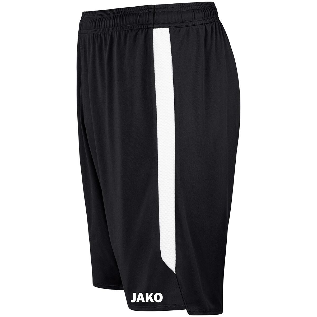 JAKO Unisex Sporthose Power 3/7