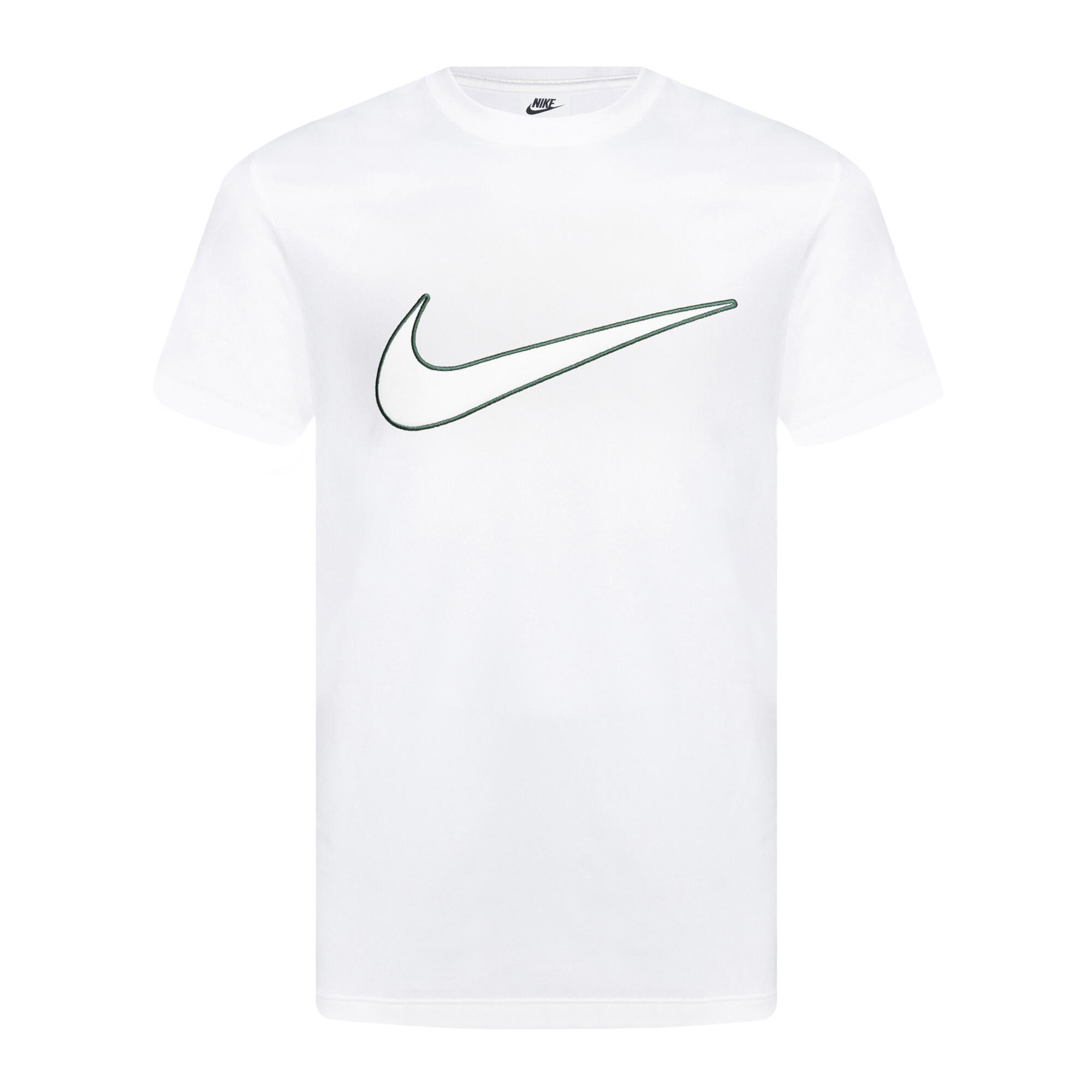 Nike Sportswear heren-T-shirt 4/4