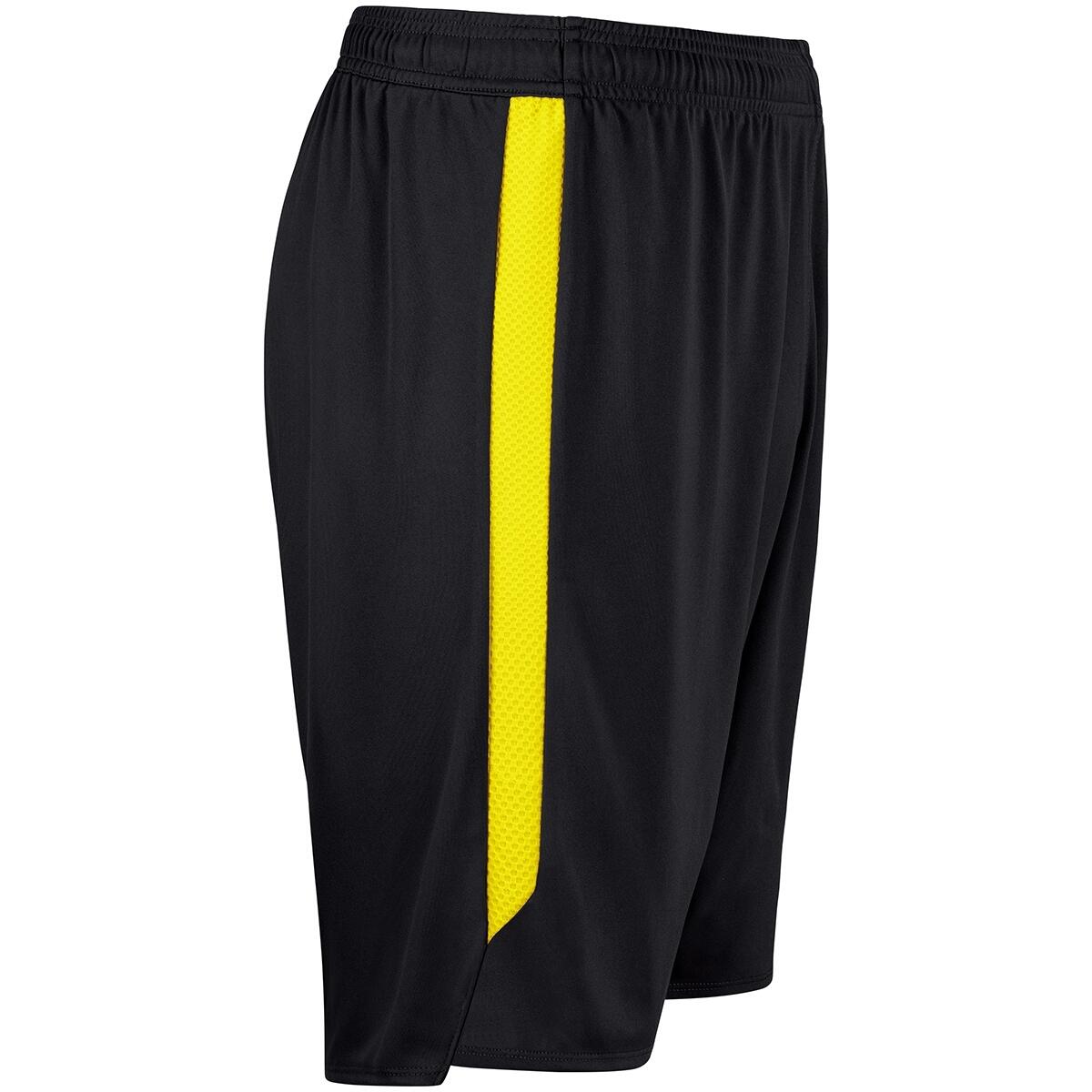 JAKO Unisex Sporthose Power 7/7