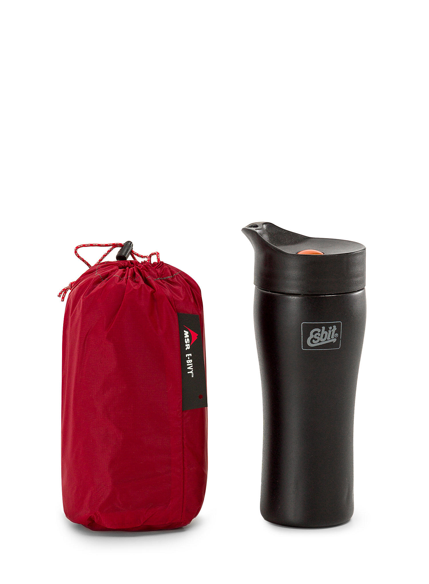 Telo Bivacco E-Bivy 1 Posto 5/7