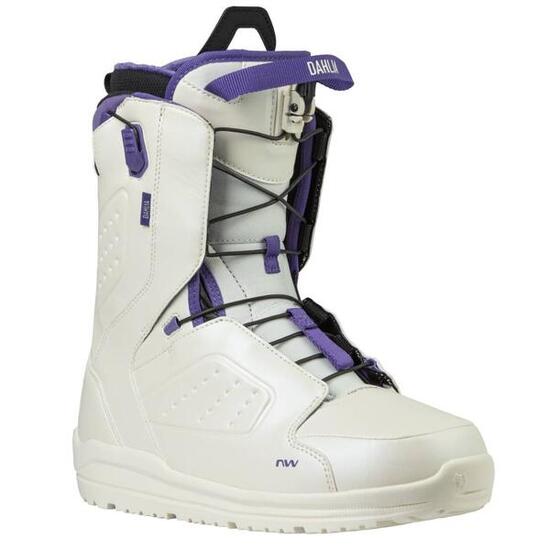 Chaussures de snowboard pour femmes Northwave Dahlia Sls
