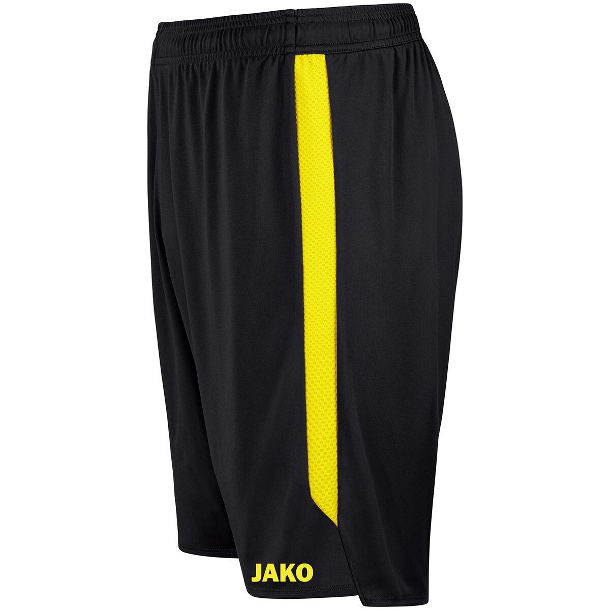 JAKO Unisex Sporthose Power 6/7