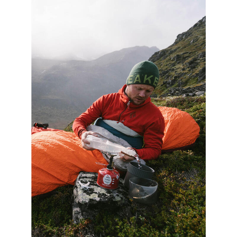 Płachta biwakowa MSR Advance Pro Bivy