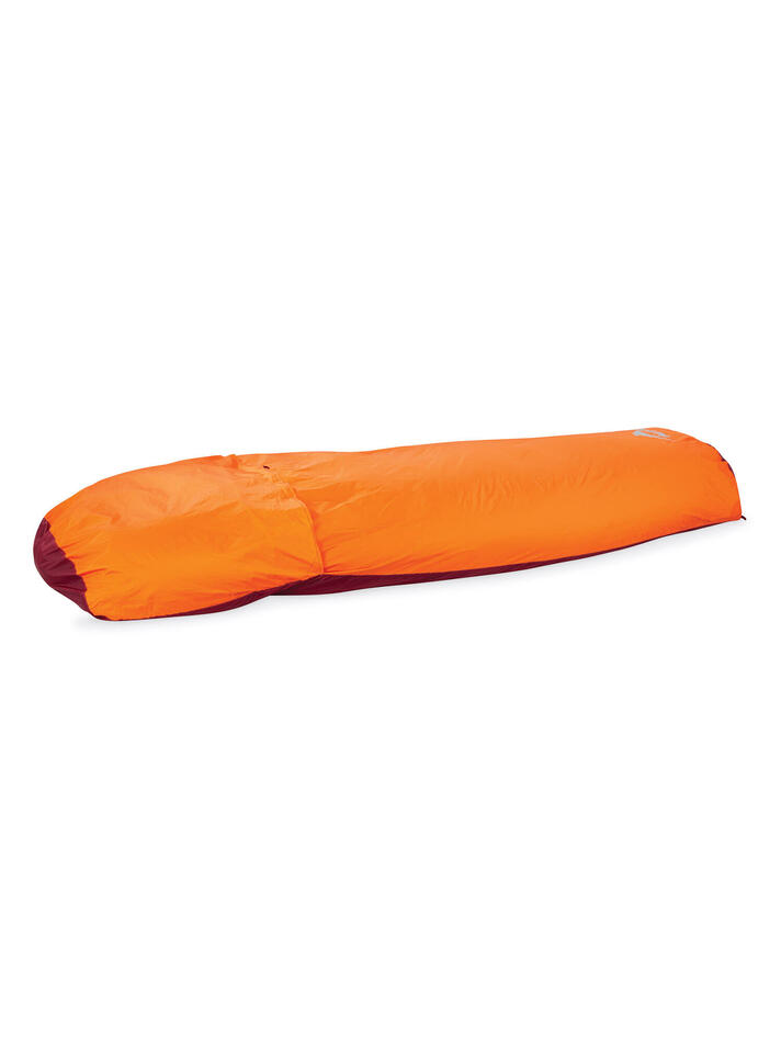 Płachta biwakowa MSR Advance Pro Bivy