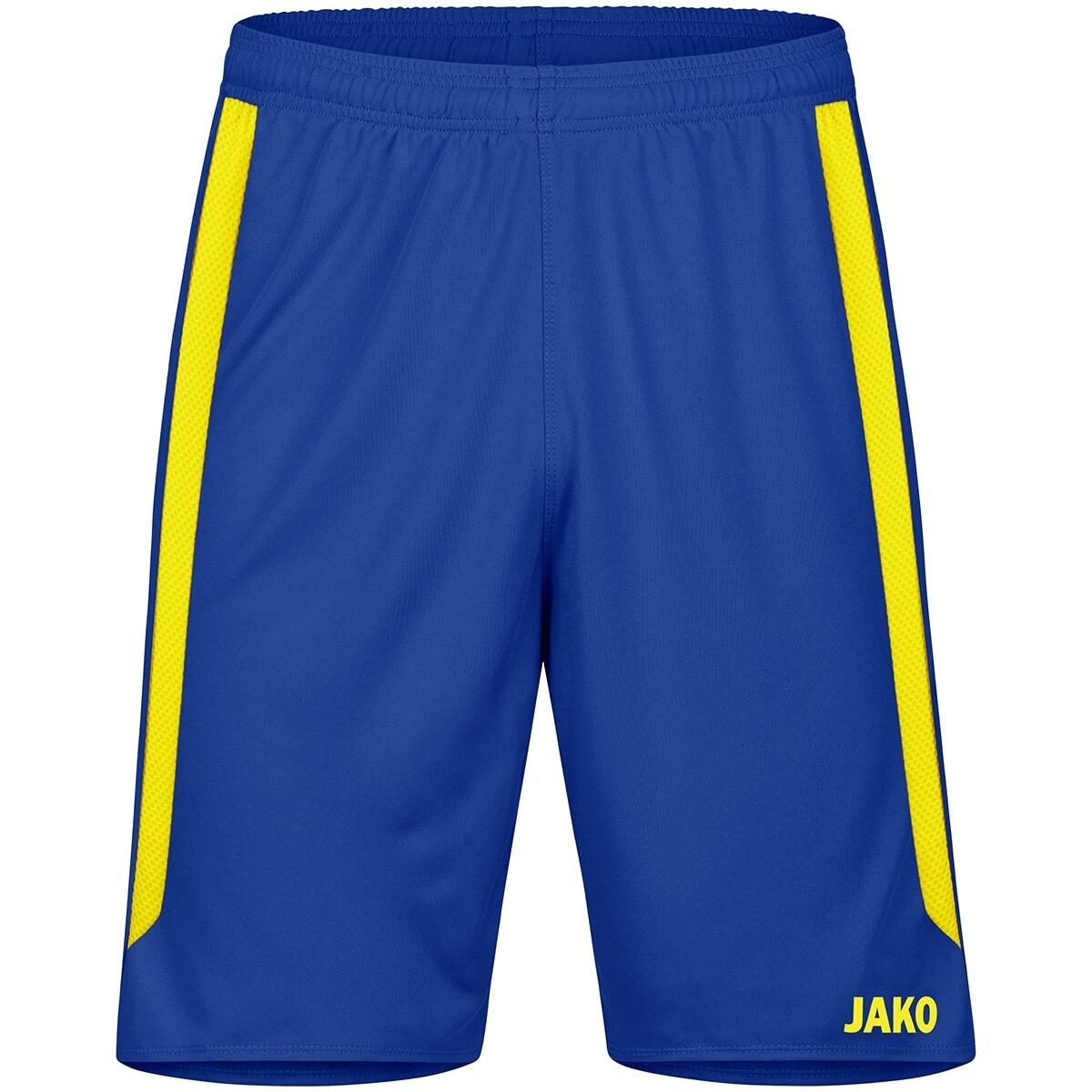 JAKO Unisex Sporthose Power 5/7