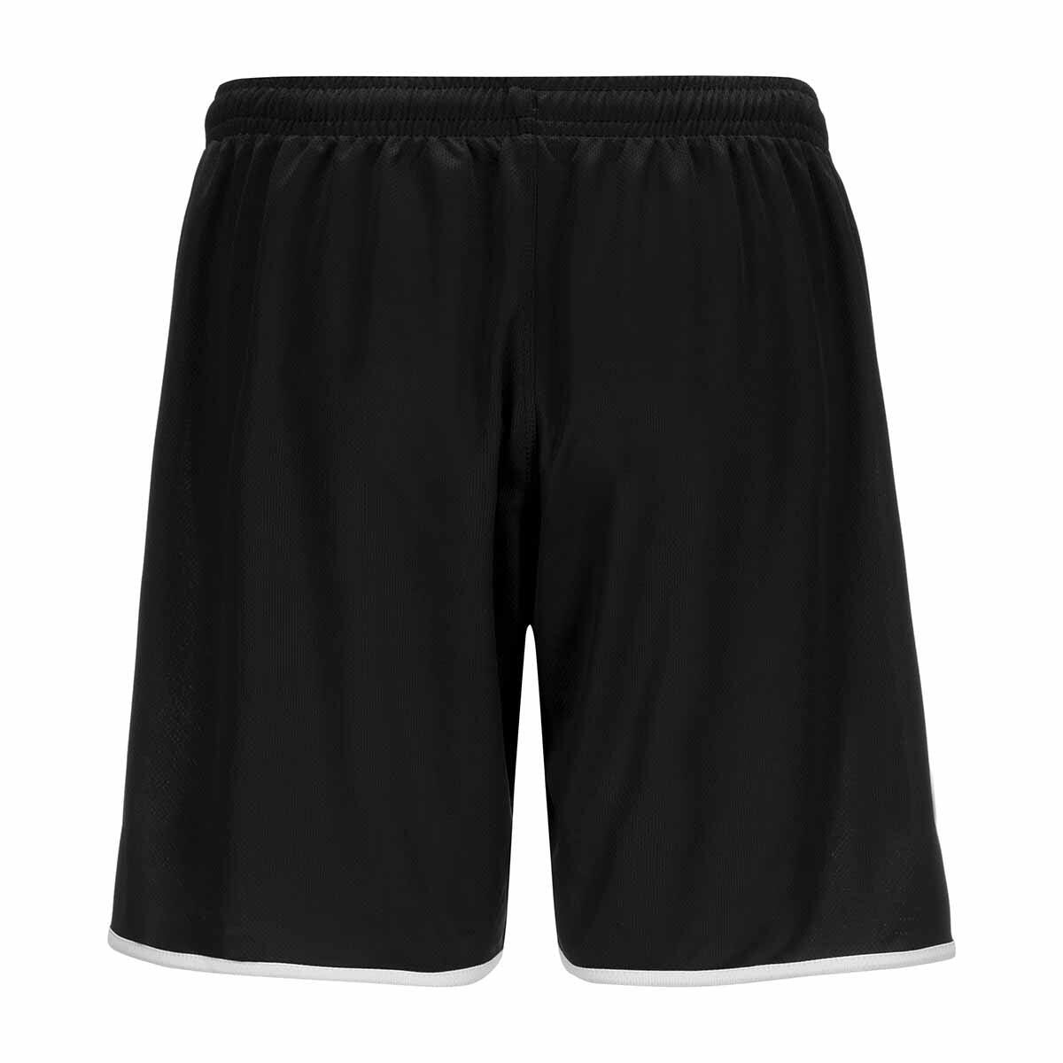 Short Basketball femme Dumpa noir 4/5