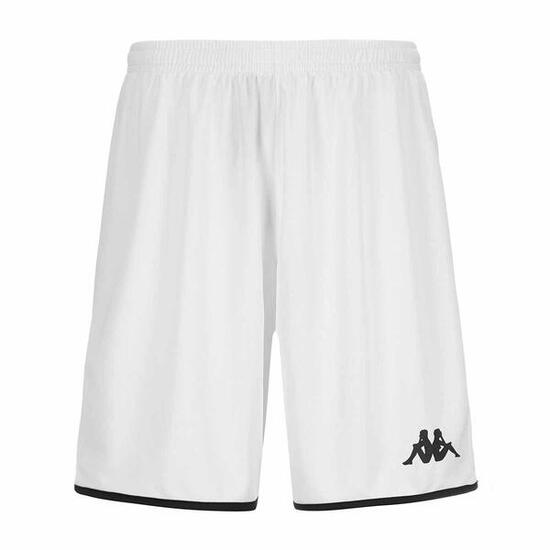Short Basketball garçon Dumpo blanc