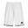 Short Basketball homme Dumpo blanc