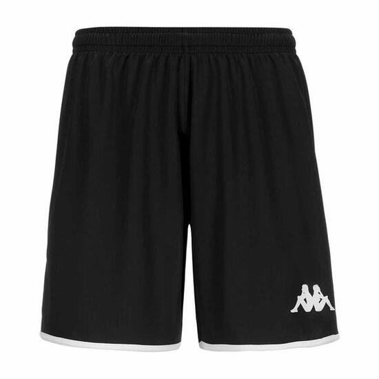 Short Basketball femme Dumpa noir