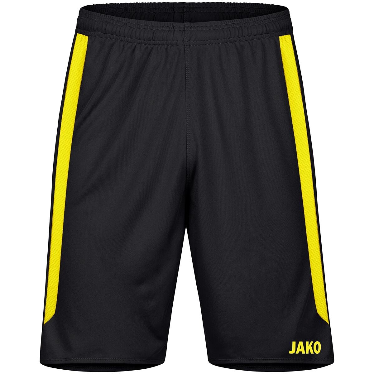 JAKO Unisex Sporthose Power 5/7
