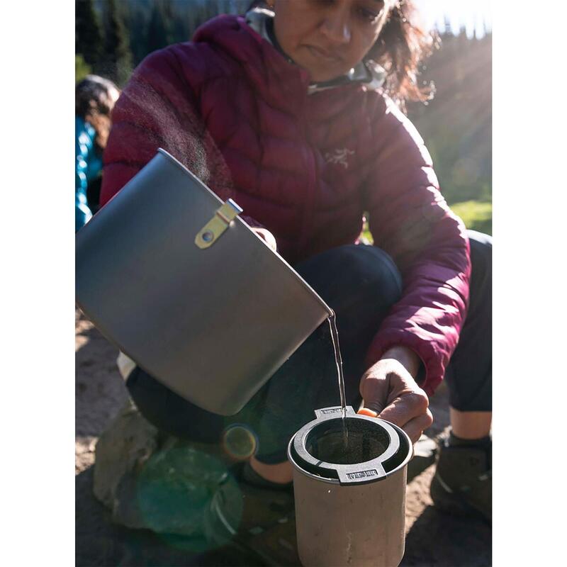sporturi în aer liber - Filtru de cafea/ceai MugMate