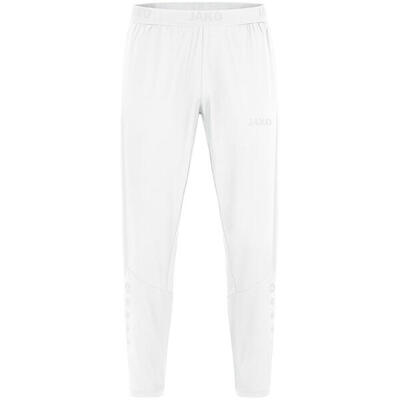 Jako power vrijetijdsbroek kinderen - wit