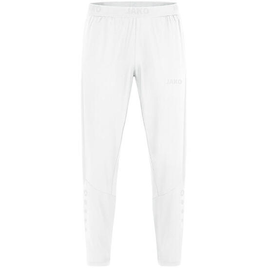 Jako Power pantalon de loisirs enfants - blanc