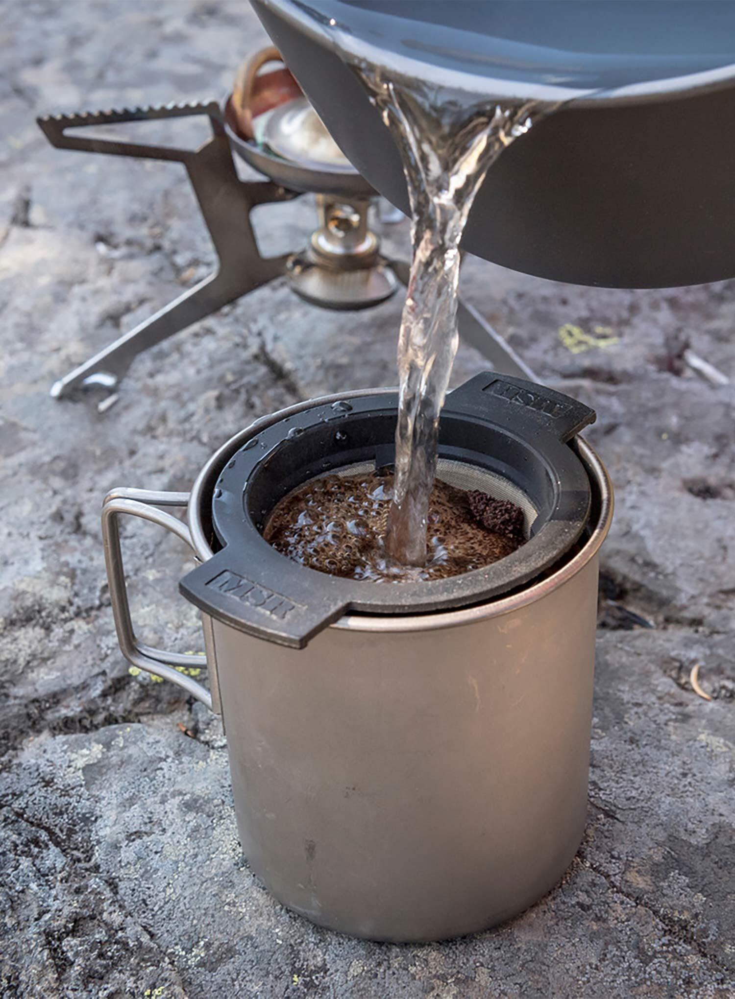 MSR Filtre à café/thé MugMate 2/4