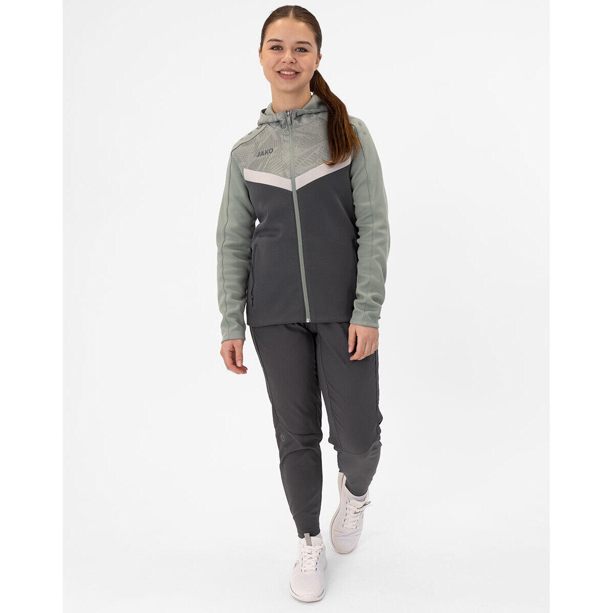 Dames joggingsbroek Jako Power 3/7