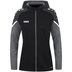 Veste de survêtement à capuche Jako Performance