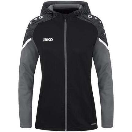 Veste de survêtement à capuche enfant Jako Performance
