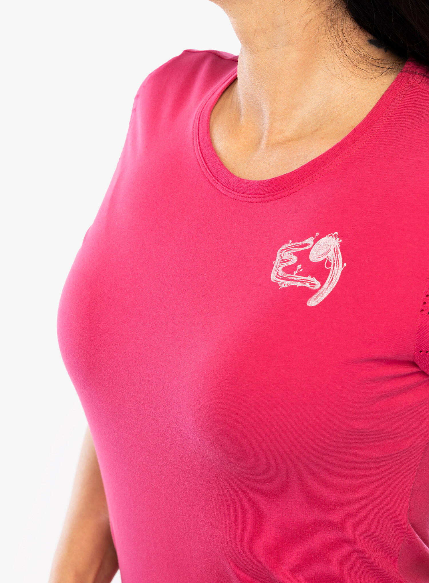 Damen T-Shirt W AWA 2.4 6/6