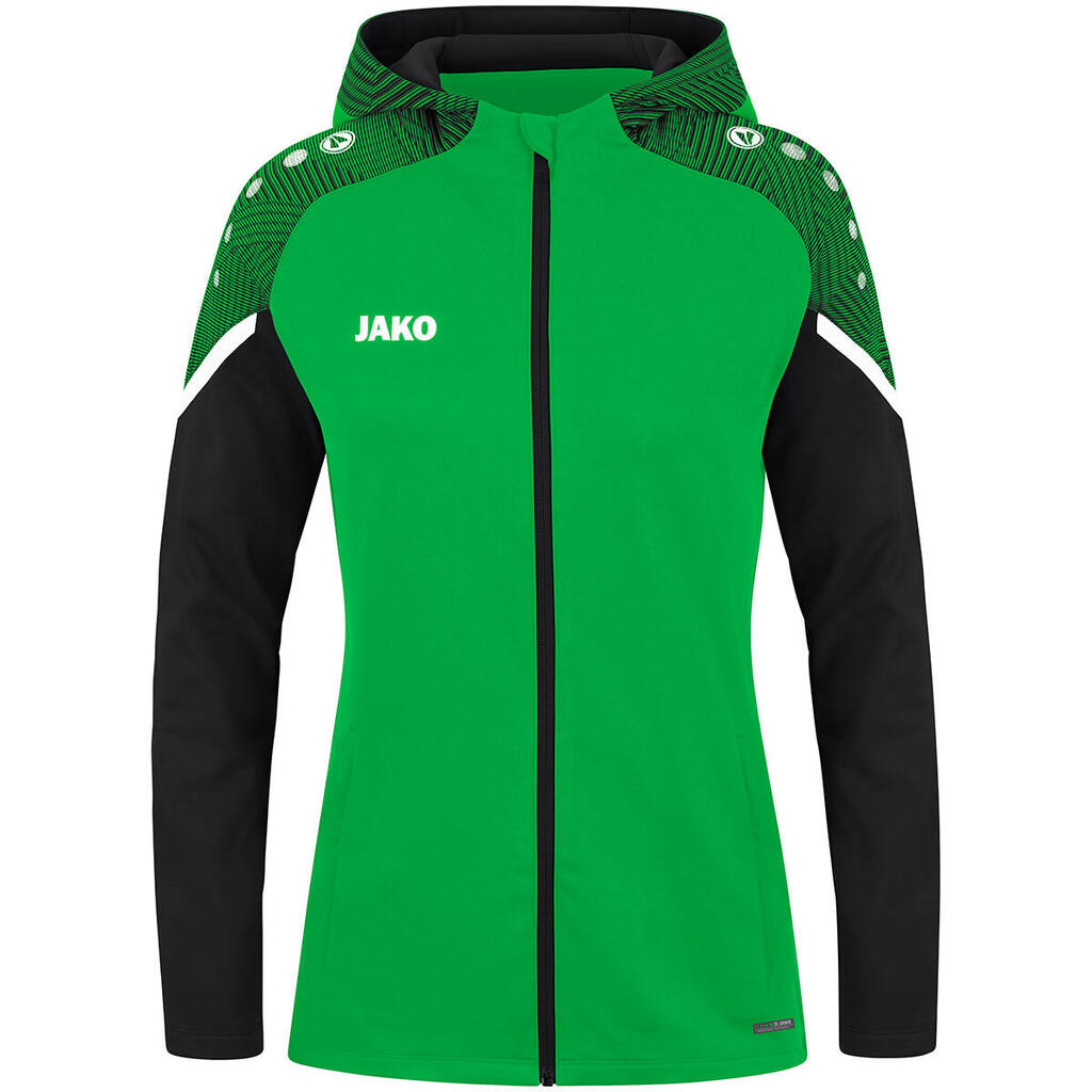 Hooded sweatshirt for kids Jako Performance