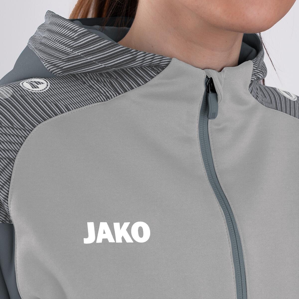 JAKO Kinder Kapuzenjacke Performance 7/7
