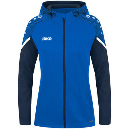 Veste de survêtement à capuche enfant Jako Performance