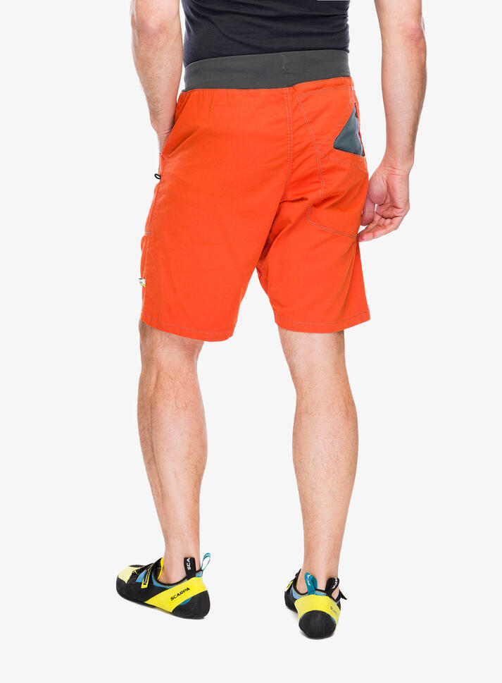 Spodenki wspinaczkowe męskie E9 N 3Angolo Short