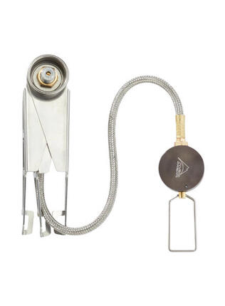 Adapter MSR LowDown Remote Stove Adapter
