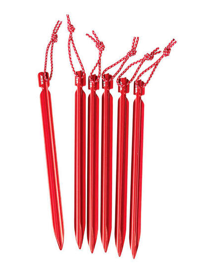 Śledzie MSR Mini Groundhog Tent Stakes