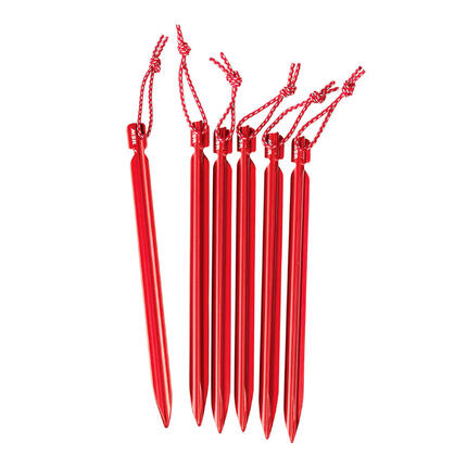 Śledzie MSR Mini Groundhog Tent Stakes