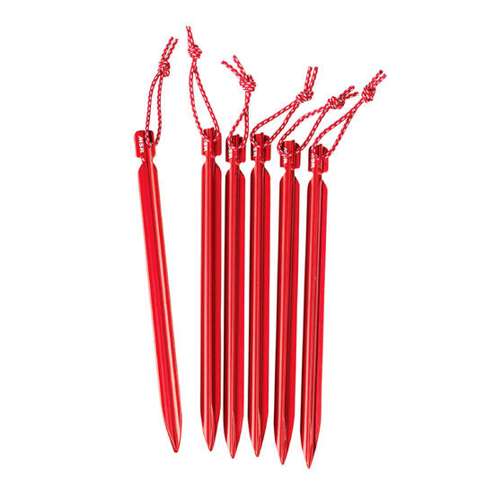 Śledzie MSR Mini Groundhog Tent Stakes