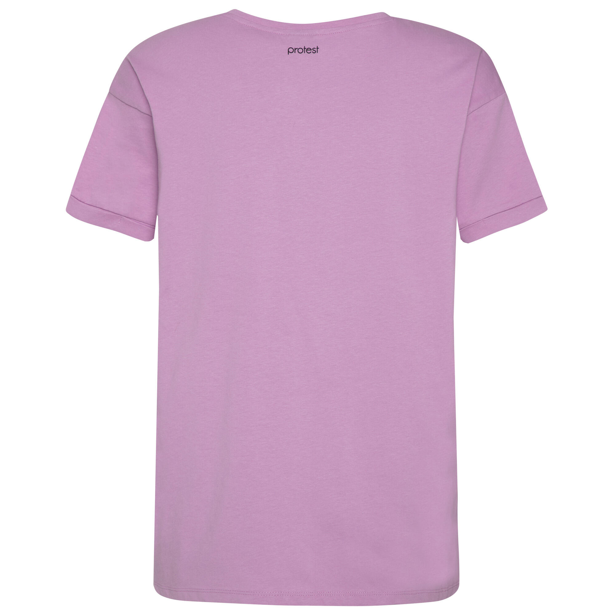 Koszulka damska Protest PRTELSAO t-shirt 6/7