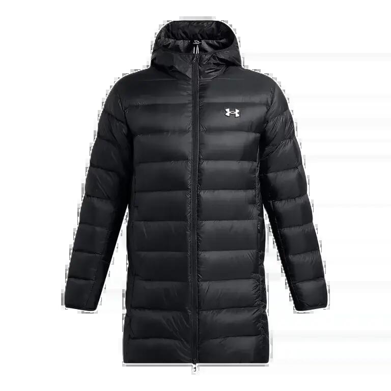 Under Armour's Legend Puffer