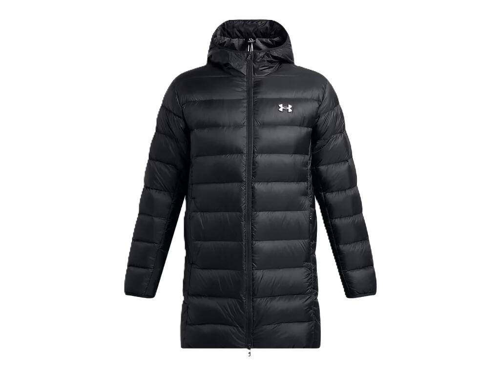 Jacheta Puffer Legend Under Armour