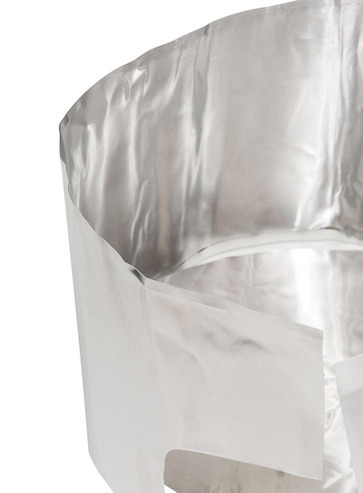 Pare Vent MSR Heat Reflector With Windscreen 2/2