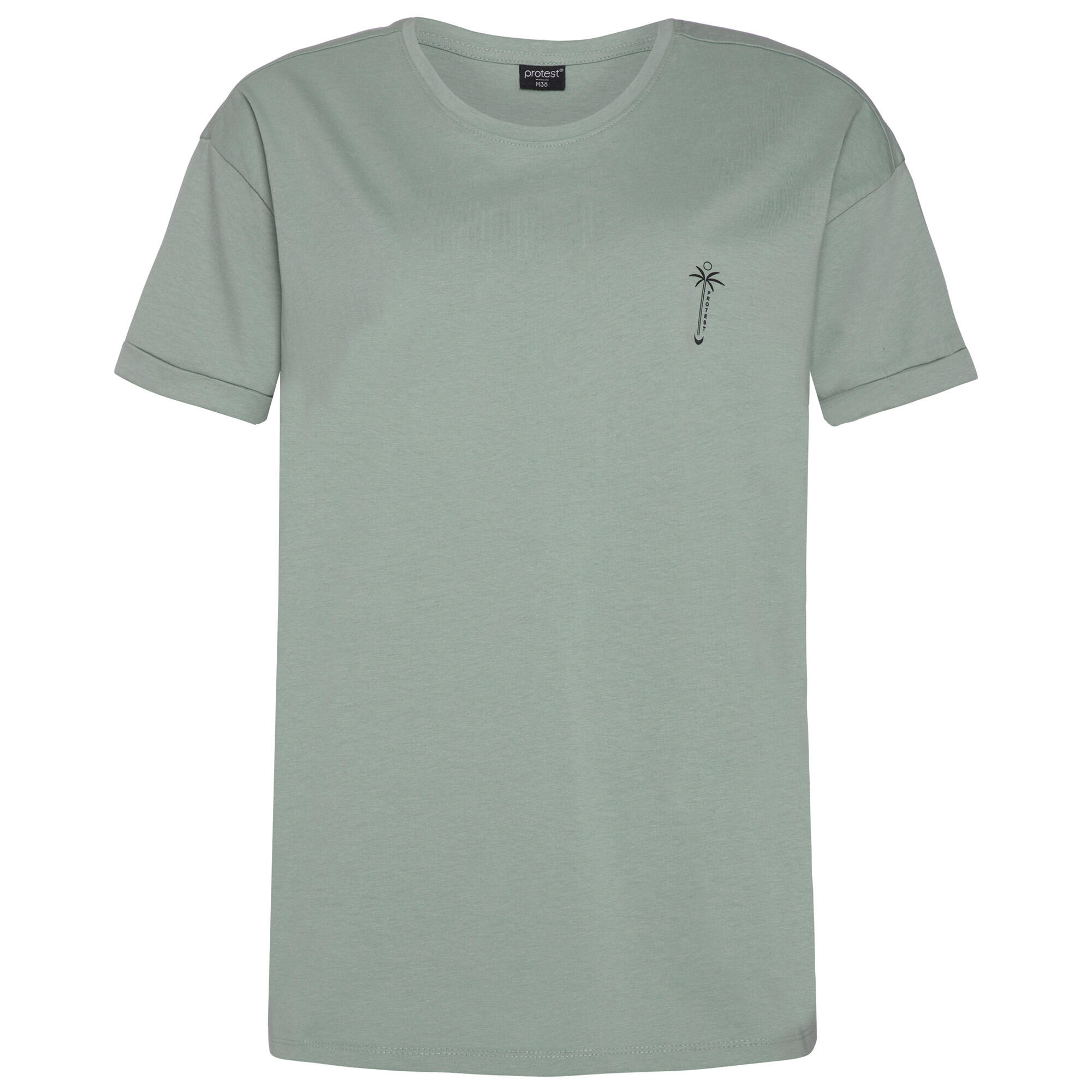 Koszulka damska Protest PRTELSAO t-shirt 5/7