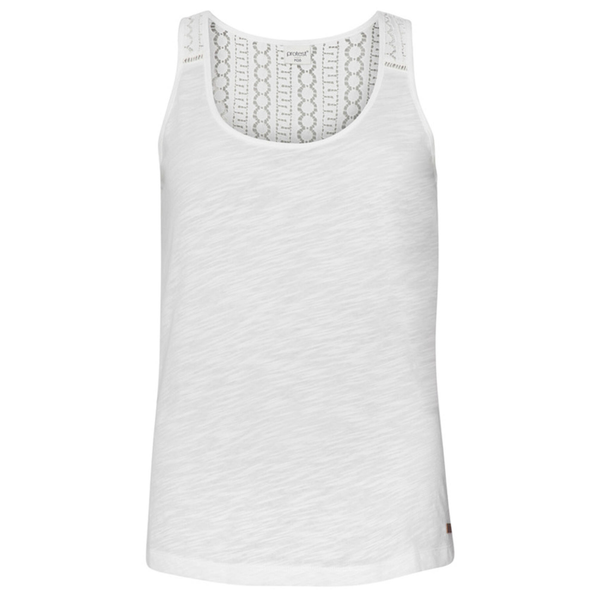 Damski tank top Protest Prtbeccles 6/7