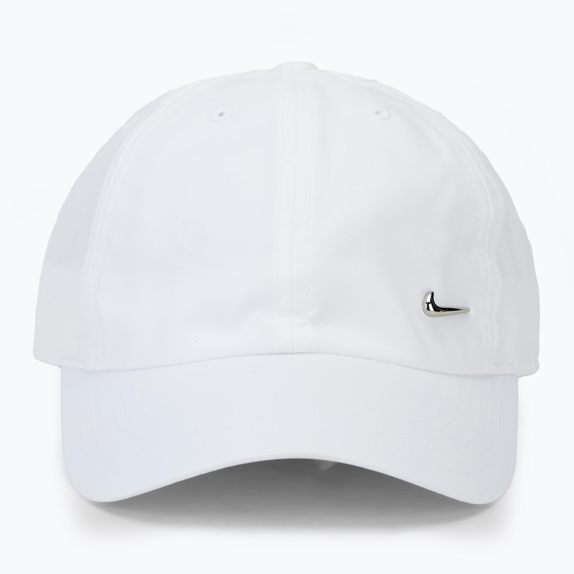 Gorra de béisbol Nike Dri-FIT Club infantil 2/5