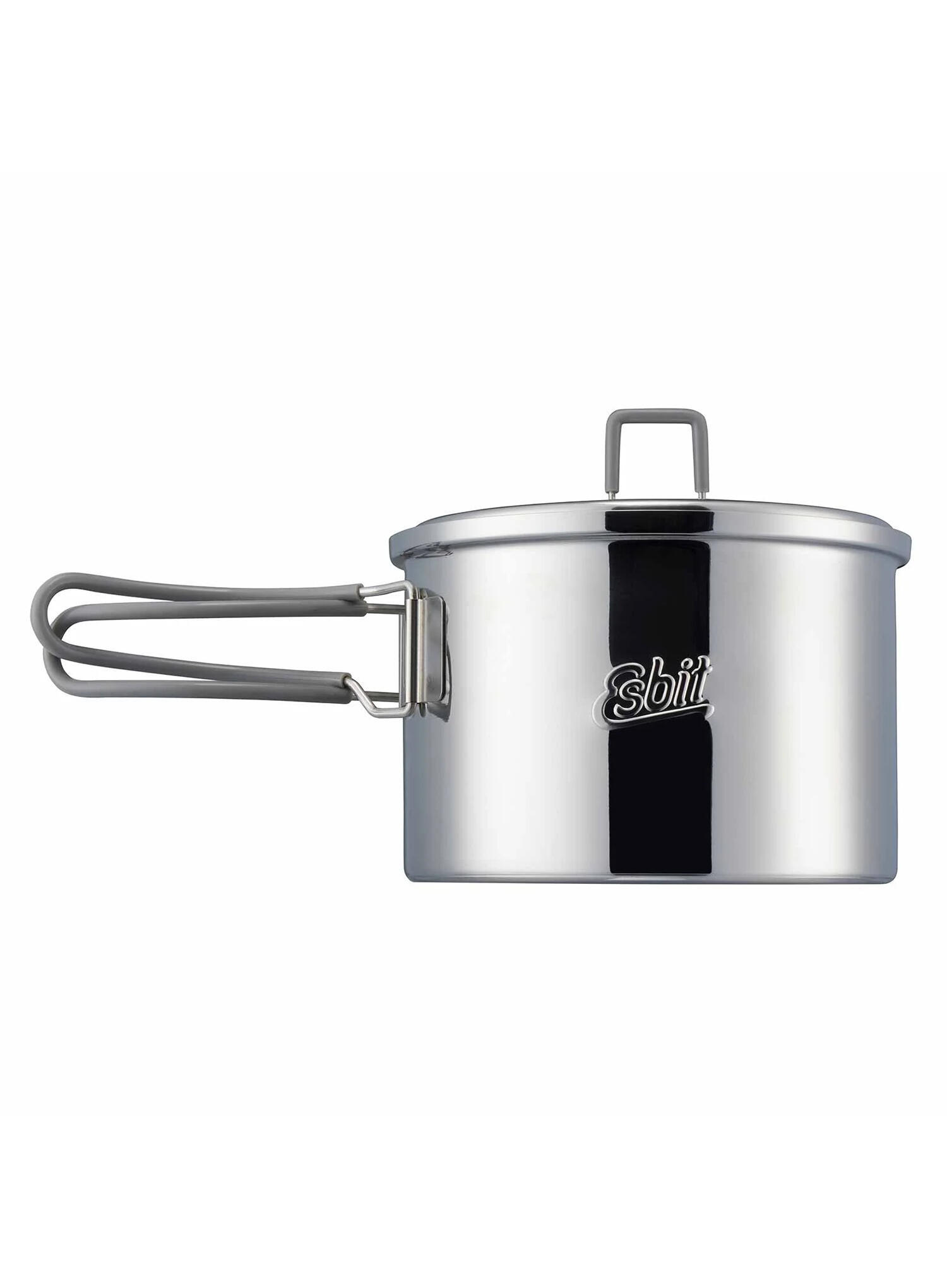 Garnek turystyczny Esbit Outdoor Pot 1600 ml 4/7